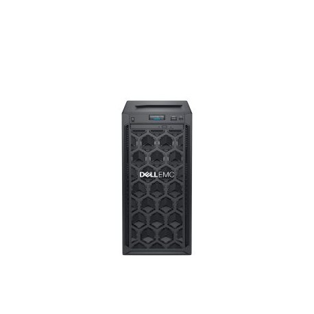 SERVIDOR DELL T140 XEON 2224 8GB 1TB DVD 3YR 4757X