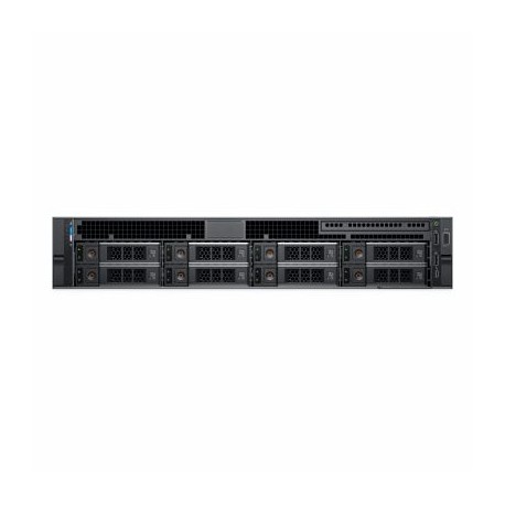 DELL POWEREDGE R540 2 1 GHZ INTEL XEON SILVER 4208 16 GB DDR4
