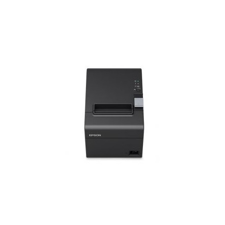 MINIPRINTER TERMICA EPSON TM-T20III SERIAL+ USB NEGRA (C31CH51001)