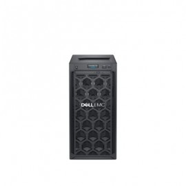 SERVIDOR DELL T140 XEON 2224 8GB 1TB DVD 3YR 4757X