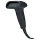 LECTOR CODIGO DE BARRAS MANHATTAN CCD USB NEGRO 177672