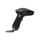 LECTOR CODIGO DE BARRAS MANHATTAN CCD USB NEGRO 460835