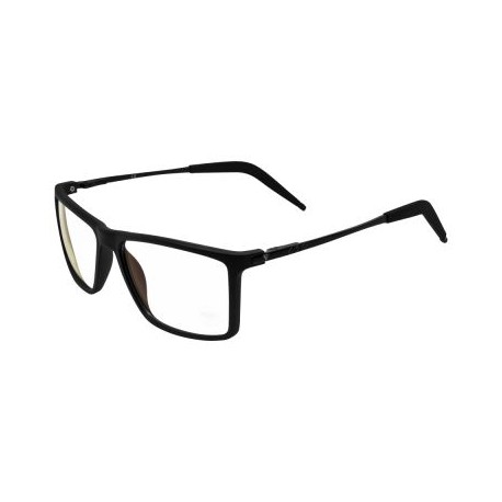 LENTES PARA PC GAME FACTOR GG400 ANTI BLUE LIGHT CON ESTUCHE NEGRO
