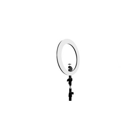 ARO DE ILUMINACION LRG300 GAME FACTOR LUZ BLANCA