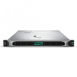 SERVIDOR HPE PROLIANT DL360 GEN10 3104 1P 8G 4LFF FUENTE 500W