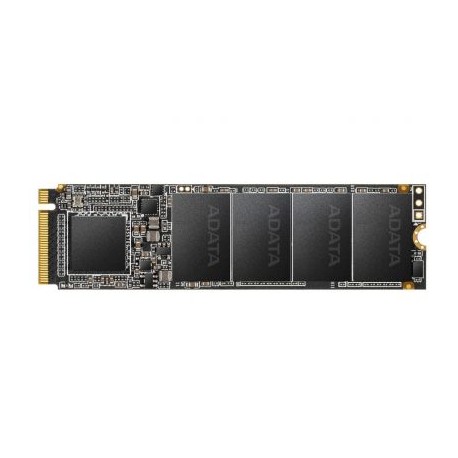 UNIDAD SSD M.2 ADATA XPG 512GB SX6000P PCIE ASX6000PNP-512GT-C