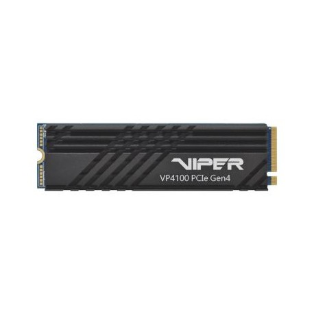 SSD M.2 PATRIOT VIPER GAMING VP4100 1TB PCI EXPRESS 4.0 VP4100-1TBM28H