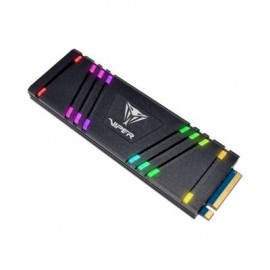 SSD M.2 PATRIOT VIPER GAMING VPR100 RGB 1TB PCI 3.0 VPR100-1TBM28H