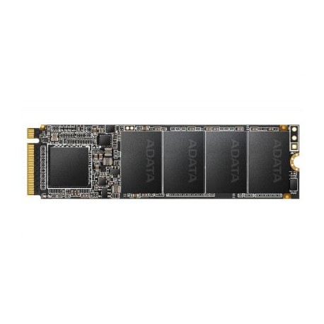 UNIDAD SSD ADATA XPG SX6000 PRO M.2 2280 1TB PCIE 3.0 ASX6000PNP-1TT-C