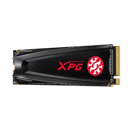 UNIDAD SSD ADATA XPG GAMMIX S5 1TB M.2 PCIE MBPS AGAMMIXS5-1TT-C
