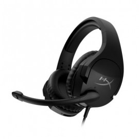 DIADEMA GAMER HYPERX CLOUD STINGER S 7.1 ALAMBRICO 2.5 METROS 3.5MM
