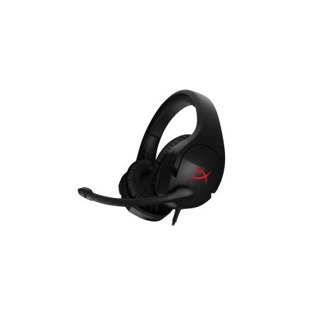 DIADEMA GAMER KINGSTON HYPERX CLOUD STINGER 2.0 CH 3.5MM HX-HSCS-BK/NA