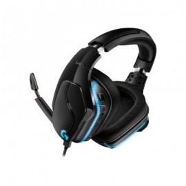 DIADEMA GAMER LOGITECH G635 7.1 ALAMBRICA USB/3.5 981-000748