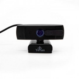 CAMARA WEB YEYIAN YAW-041620 WIDOK SERIES 2000 USB AUTOFOCUS HD HDR