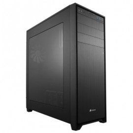 GABINETE GAMER CORSAIR OBSIDIAN S-750D NEGRO FULL TOWER