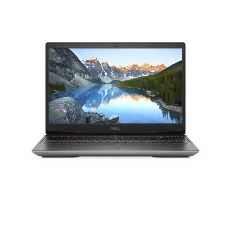 LAPTOP DELL G5 15 5505 RYZEN 7 4800H 16G 512G RX5600M 6G W10 Y8JCN
