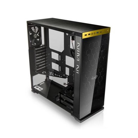 GABINETE GAMER INWIN 805 GOLD
