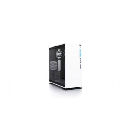 GABINETE GAMER 303 WHITE