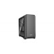 GABINETE GAMER BE QUIET! SILEN BASE 601 GRIS VENTANA