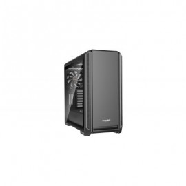 GABINETE GAMER BE QUIET! SILEN BASE 601 GRIS VENTANA