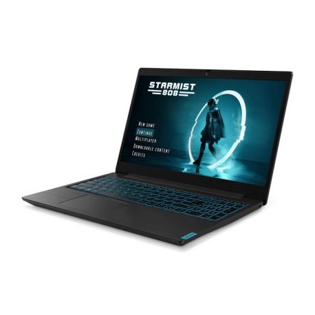 LAPTOP GAMER LENOVO L340 GEFORCE GTX 1050 CORE I7 8G 1T 128G SSD