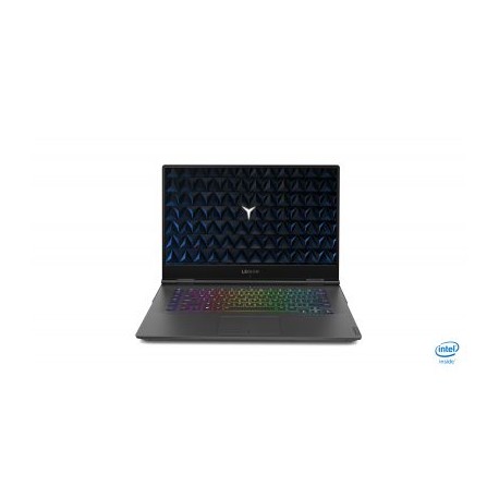 LAPTOP GAMER LEGION GEFORCE RTX 2060 CORE I7 9750H 16G 1TB+128G 15.6"