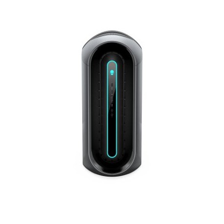 COMPUTADORA ALIENWARE AURORA R9 CORE I7 32GB 512GB+2TB RTX 2080 W10