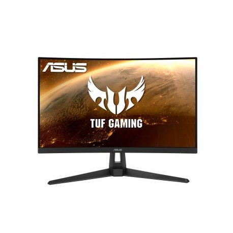 MONITOR GAMER ASUS TUF 27" 165HZ 1MS FULL HD VG27VH1B FREESYNC