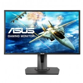 MONITOR GAMER ASUS MG248QR LED 24" FULLHD 144HZ FREESYNC HDMI