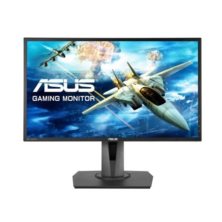 MONITOR GAMER ASUS MG248QR LED 24" FULLHD 144HZ FREESYNC HDMI