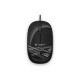 MOUSE LOGITECH M105 NEGRO ALAMBRICO USB 910-002958