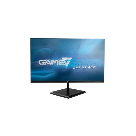 MONITOR GAMER GAME FACTOR MG700 27" 2560X1440 1MS NEGRO