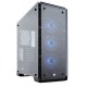 GABINETE GAMER CORSAIR CRYSTAL 570X RGB SIN FUENTE CC-9011098-WW ATX