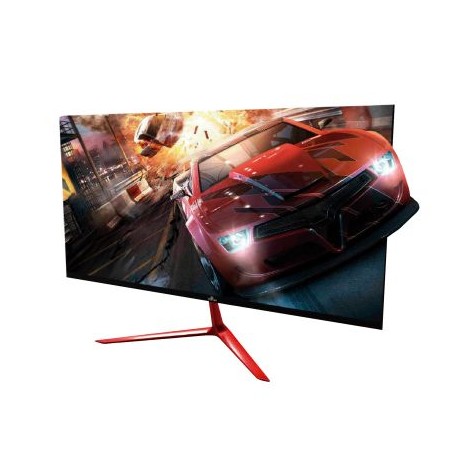 MONITOR GAMER YEYIAN MG2700 27 PULGADAS 165HZ 1MS FULLHD HDMI DP