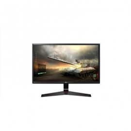 MONITOR GAMER LG 27MP59G-P 27" 1MS FULLHD 1920X1080 HDMI,DISPLAYPORT