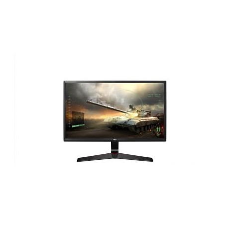 MONITOR GAMER LG 27MP59G-P 27" 1MS FULLHD 1920X1080 HDMI,DISPLAYPORT