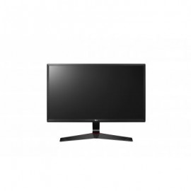 MONITOR GAMER LG 24MP59G-P LED 23.8" FHD IPS 1MS HDMI DISP PORT VGA
