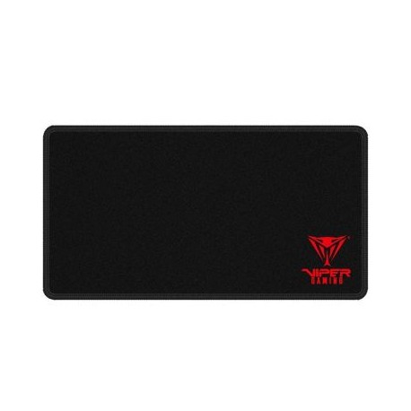 MOUSE PAD GAMER PATRIOT VIPER 45*32 NEGRO PV150C2K