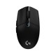 MOUSE GAMER LOGITECH G305 INALAMBRICO 6 BOTONES 12000DPI 910-005281