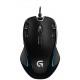MOUSE GAMER LOGITECH G300S ALAMBRICO USB GAMING 910-004344