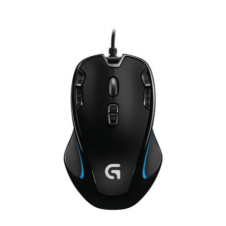 MOUSE GAMER LOGITECH G300S ALAMBRICO USB GAMING 910-004344