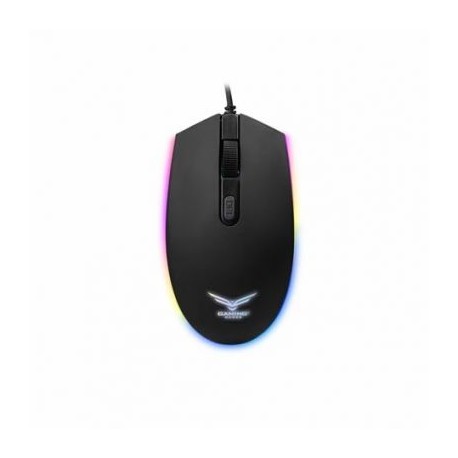MOUSE GAMER NACEB CROSSFIRE NA-0936 1200DPI NEGRO
