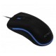 MOUSE GAMING ACTECK ELECTROUS X USB OPTICO NEGRO