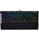 TECLADO CORSAIR K95 RGB PLATINUM MECHANICAL CHERRY MX SP CH-9127014-SP