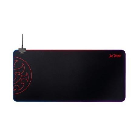 MOUSEPAD GAMER XPG BATTLEGROUND XL PRIME RGB ANTIDERRAPE BATTLEGROUNDX