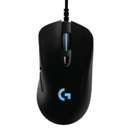 MOUSE LOGITECH G403 HERO NEGRO 6 BOTONES 910-005631