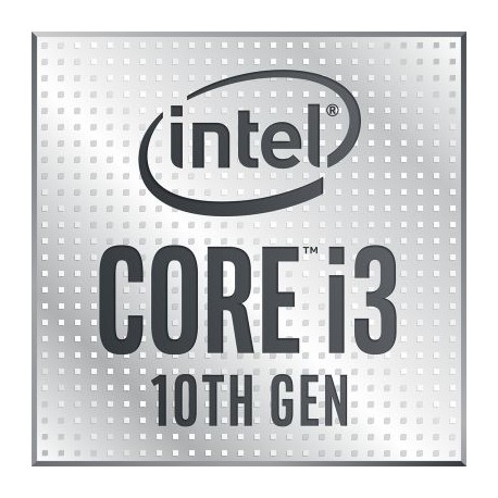 PROCESADOR INTEL CORE I3 10100 LGA1200 10TH GEN BX8070110100