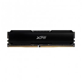 MEMORIA RAM ADATA XPG GAMMIX D20 16GB 3200MHZ AX4U3200716G16A-CBK20