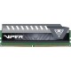 MEMORIA RAM DDR4 PATRIOT 16GB VIPER ELITE UM PVE416G240C6GY 2400MHZ
