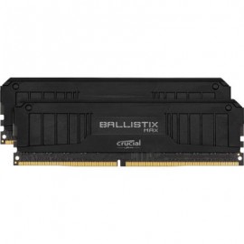 MEMORIA RAM DDR4 CRUCIAL BALLISTIX B 16GB KIT 2X8GB 4000MHZ MAX
